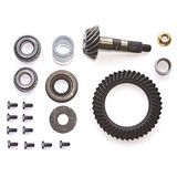 Omix-Ada 16513.38 Ring and Pinion, 3.55 Ratio, Front; 93-96 Grand Cherokee, for Dana 30