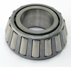 Omix-Ada 16560.19 Inner Pinion Bearing Cone; 48-91 Willys/Jeep Models