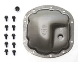 Omix-Ada 16595.81 Diff Cover Kit for Dana 30; 93-07 Jeep Models