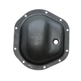 Omix-Ada 16595.85 This stock steel differential cover from Omix fits the Dana 44 rear axle.