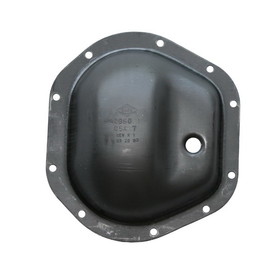 Omix-Ada 16595.85 This stock steel differential cover from Omix fits the Dana 44 rear axle.