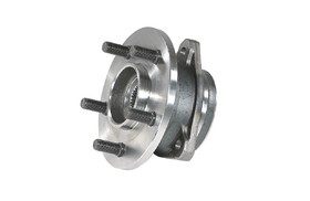 Omix-Ada 16705.07 Front Axle Hub Assembly; 90-00 Jeep Models