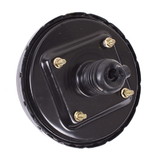 Omix-Ada 16718.01 This power brake booster from Omix fits 82-86 Jeep CJ-5, CJ-7, and CJ-8.