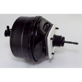 Omix-Ada 16718.06 This power brake booster from Omix fits 95-98 Jeep Grand Cherokee.
