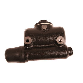 Omix-Ada 16719.01 Brake Master Cylinder; 41-48 Willys MB/Ford GPW and Willys CJ2A