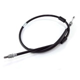 Omix-Ada 16730.22 Parking Brake Cable, Front; 91-95 Jeep Wrangler YJ