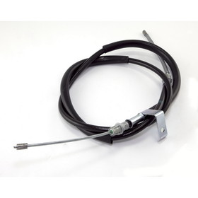 Omix-Ada 16730.24 E-Break Cable, Rr-Right; 91-95 Jeep Wrangler YJ
