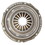 Omix-Ada 16904.12 6 Cylinder Clutch Cover 1994-1999 Jeep Wrangler by Omix