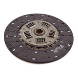 Omix-Ada 16905.06 Clutch Disc, 10.5 Inch; 65-06 Jeep Models