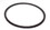 Omix-Ada 16911.06 Flywheel Ring Gear; 72-06 Jeep CJ/Wrangler YJ/TJ