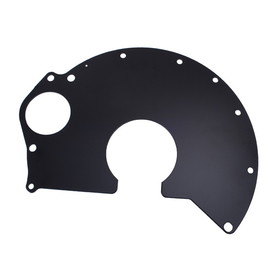Omix-Ada 16917.02 Spacer Plate Bellhousing 1972-1986 Jeep CJ by Omix