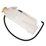Omix-Ada 17103.07 Coolant Overflow Bottle, 3.6L; 12-18 Wrangler JK