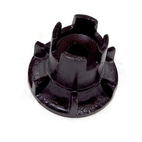 Omix-Ada 17104.84 Water Pump Impeller; 41-71 Willys/Jeep