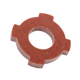 Omix-Ada 17104.85 Water Pump Spacer; 41-71 Willys/Jeep