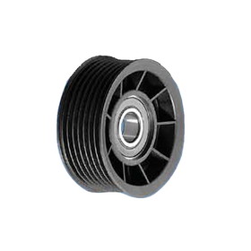 Omix-Ada 17112.06 Tensioner Pulley 5.9L 1993-1998 Jeep Grand Cherokee ZJ by Omix