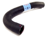 Omix-Ada 17113.08 Upper Radiator Hose, 2.5L, without AC, 1987-1998 Jeep Cherokee XJ