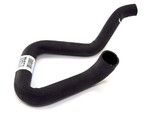 Omix-Ada 17113.15 Upper Radiator Hose, 4.0L, without AC, 1987-1998 Cherokee