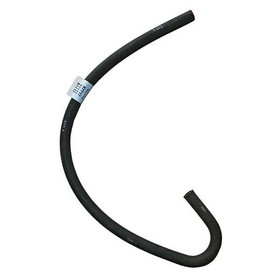 Omix-Ada 17116.51 Heater Return Hose, 4.2L; 87-90 Jeep Wrangler YJ