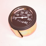 Omix-Ada 17206.02 Speedometer Assembly 0-60 MPH (Long Style Needle), 1941-1943 MB and Ford GPW
