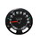 Omix-Ada 17207.01 Speedometer Gauge, 0-90 MPH; 55-79 Jeep CJ5/CJ6/CJ3B/CJ7
