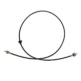 Omix-Ada 17208.03 Speedometer Cable, Manual Transmission; 77-86 Jeep CJ5/CJ7/CJ8