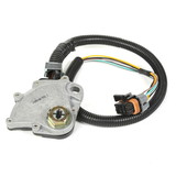 Omix-Ada 17216.03 Neutral Safety Switch, AW4; 87-96 Jeep Cherokee/93 Grand Cherokee