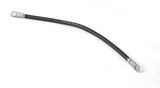 Omix-Ada 17230.08 Starter Cable, Solenoid to Starter; 41-71 Jeep/Willys