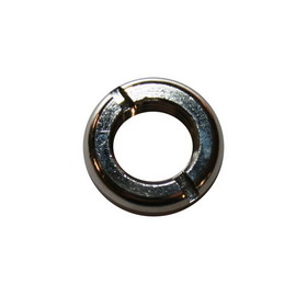 Omix-Ada 17234.11 Switch Nut, secures the wiper, headlight and heater switches on 68-86 Jeep CJ.