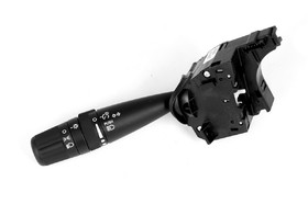 Omix-Ada 17234.26 Multi-Function Switch, w/o Fog Lights; 07-10 Jeep Wrangler JK