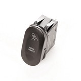 Rugged Ridge 17235.07 Rocker Switch, 2 Position, Rock Lights, Amber