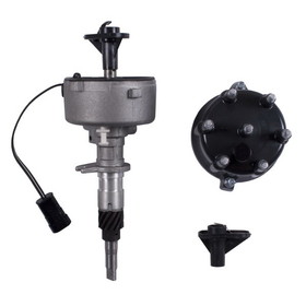 Omix-Ada 17239.04 Distributor, 4.0L; 91-93 Jeep Wrangler YJ