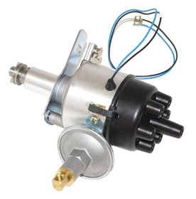 Omix-Ada 17239.08 Distributor, Electronic, 226; 54-64 Willys Models