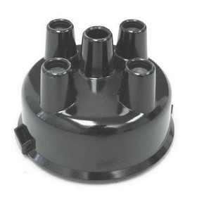 Omix-Ada 17244.02 Distributor Cap, 12 Volt; 59-71 Jeep CJ Models