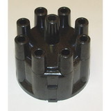Omix-Ada 17244.14 Distributor Cap; 1975 Jeep CJ Models