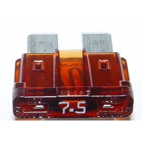 Omix-Ada 17253.02 ATO Fuse, 7.5 Amp