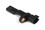 Omix-Ada 17259.07 Wheel Speed Sensor, Rear, ABS; 07-18 Wrangler JK/Liberty KK