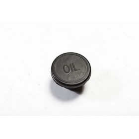 Omix-Ada 17402.09 Oil Fill Plug, 258CI