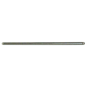 Omix-Ada 17410.01 Push Rod 2.5L 1983-2002 Jeep CJ and Wrangler by Omix