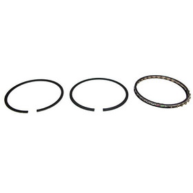 Omix-Ada 17430.25 Piston Ring Set .020 1987-1993 Jeep Wrangler YJ by Omix