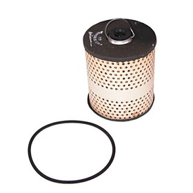 Omix-Ada 17436.02 Oil Filter Canister, 134CI; 45-67 Willys/Jeep Models