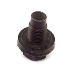 Omix-Ada 17438.04 Oil Pan Drain Plug; 87-06 Jeep Wrangler