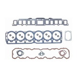 Omix-Ada 17440.04 Gasket Set Engine; 72-80 Jeep CJ Models Sale