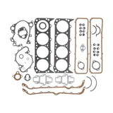 Omix-Ada 17441.08 Engine Gasket Kit, Upper; 87-90 Jeep Comanche/Cherokee, 4.0L