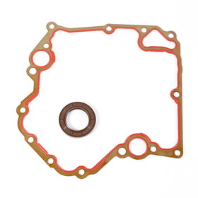 Omix-Ada 17449.11 Engine Timing Cover Gasket Kit; 99-03 Jeep Grand Cherokee WJ, 4.7L