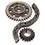 Omix-Ada 17452.06 Timing Chain Kit 3.8 4.2L 1972-1990 Jeep CJ by Omix