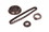 Omix-Ada 17453.19 This replacement timing chain fits the 3.8L engine in 07-11 Jeep Wrangler.