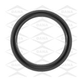 Omix-Ada 17458.02 Crankshaft Oil Seal, 2.5L; 83-02 Jeep CJ/Wrangler YJ/TJ
