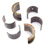 Omix-Ada 17465.06 Main Bearing Set, .050; 41-71 Willys/Jeep Models