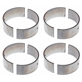 Omix-Ada 17467.66 Connecting Rod Bearing Set (134 CI), .060 inch Over, 1941-1971 Models