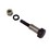 Omix-Ada 17470.05 Generator Bolt; 41-66 Willys/Jeep Models